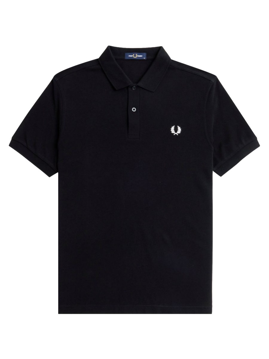 Polo con Logo