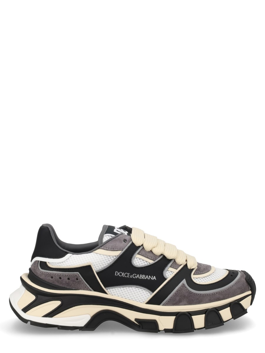 Sneaker DG Country Road