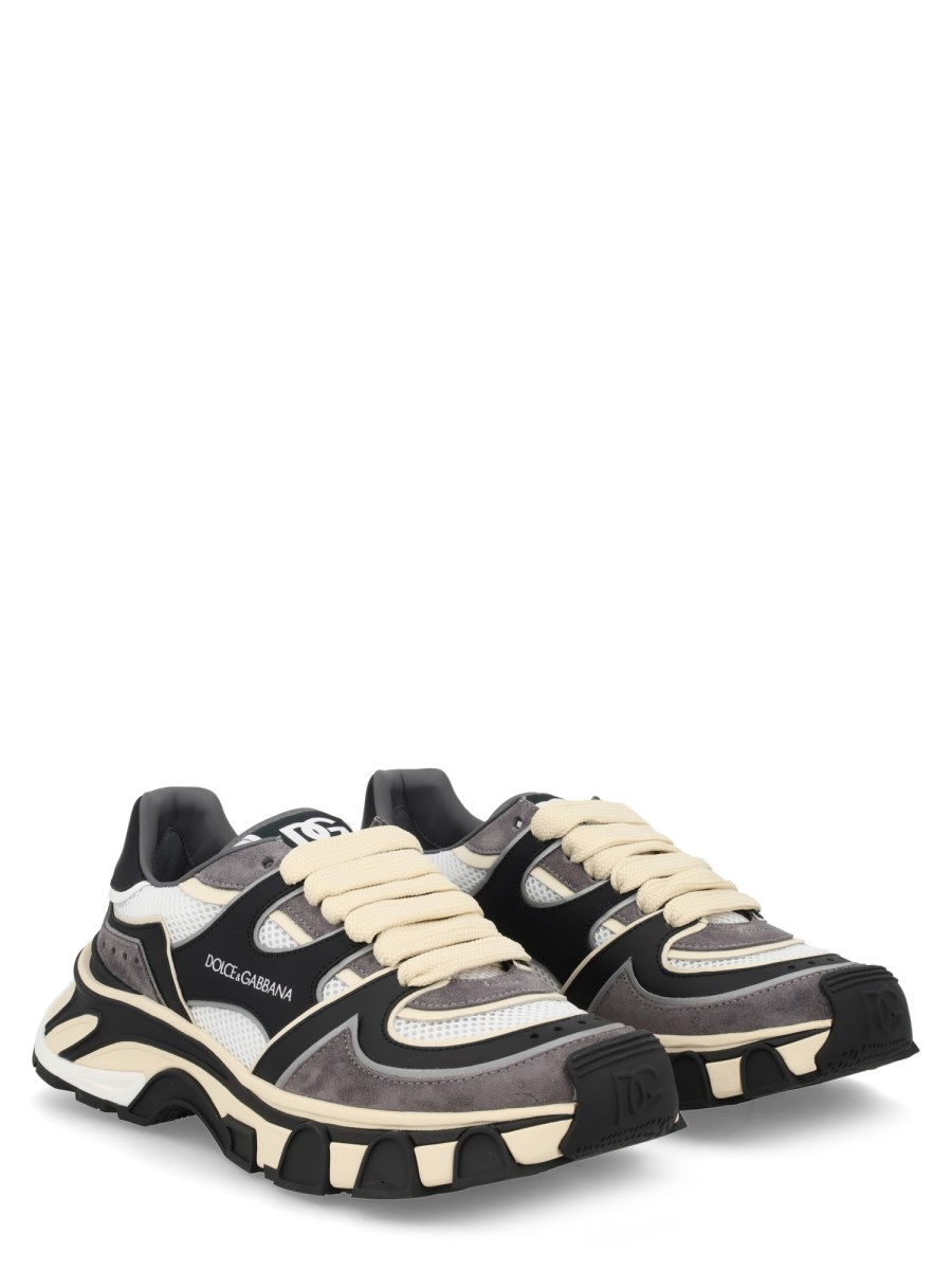 Sneaker DG Country Road