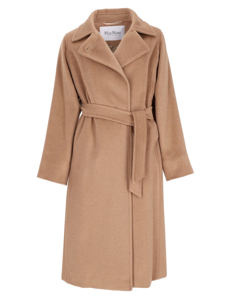 Cappotto Manuela Icon Coat