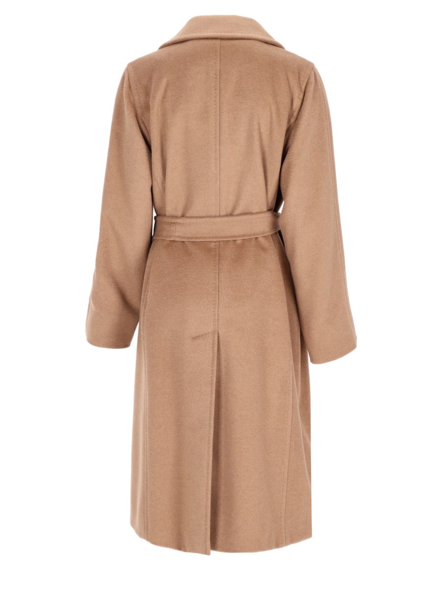 Cappotto Manuela Icon Coat