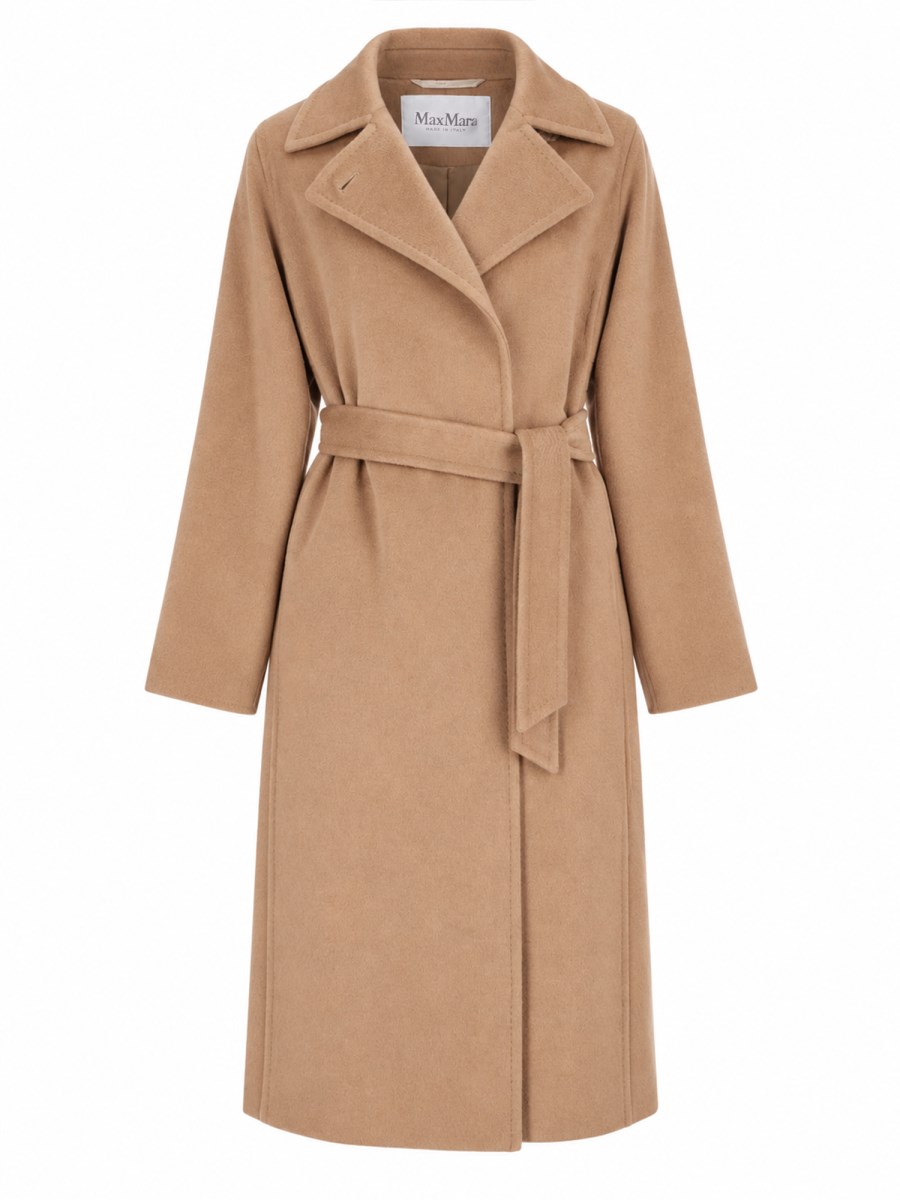 Cappotto Manuela Icon Coat
