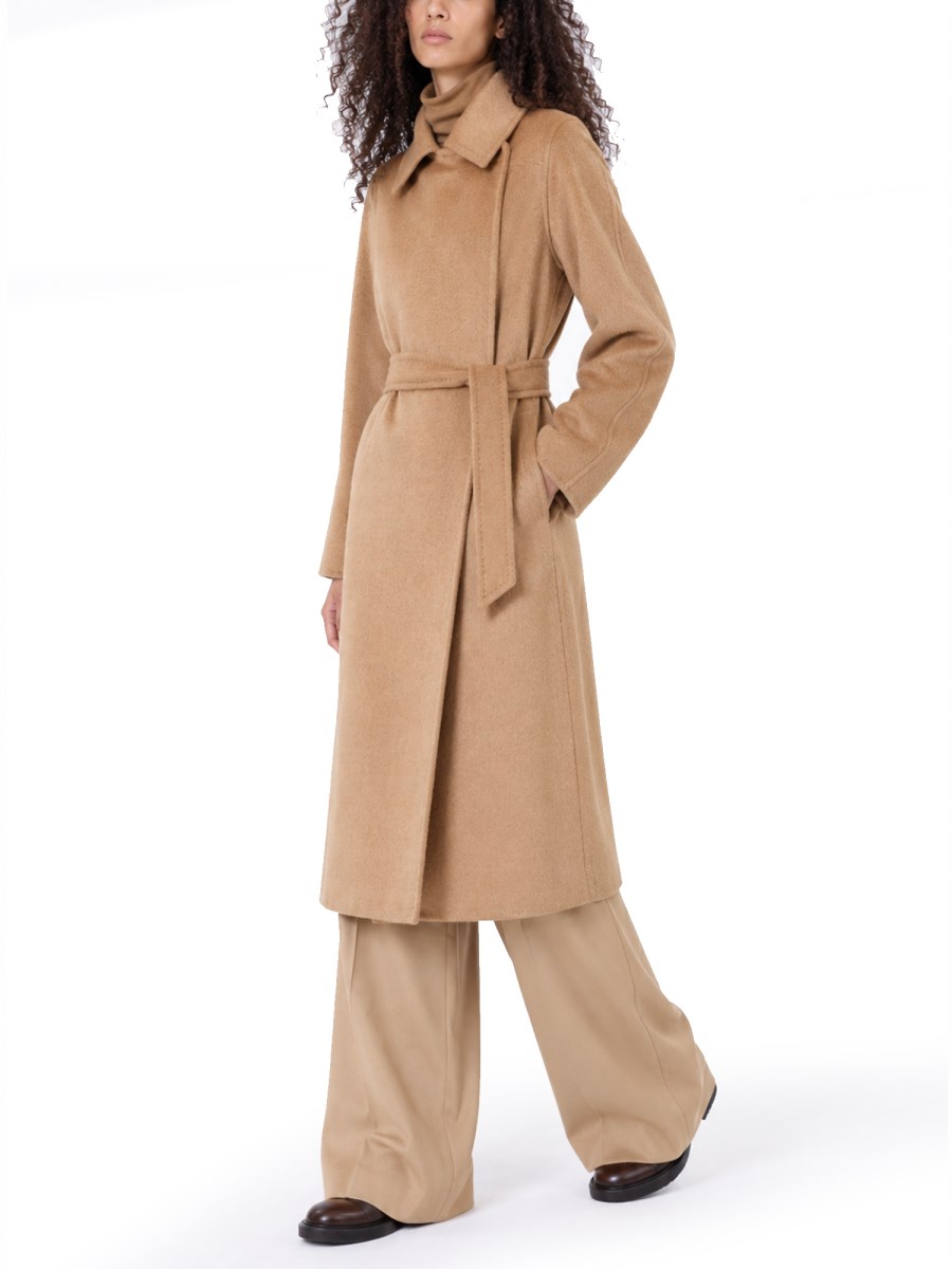 Cappotto Manuela Icon Coat