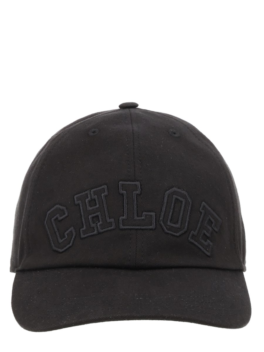 CAPPELLO DA BASEBALL CON LOGO