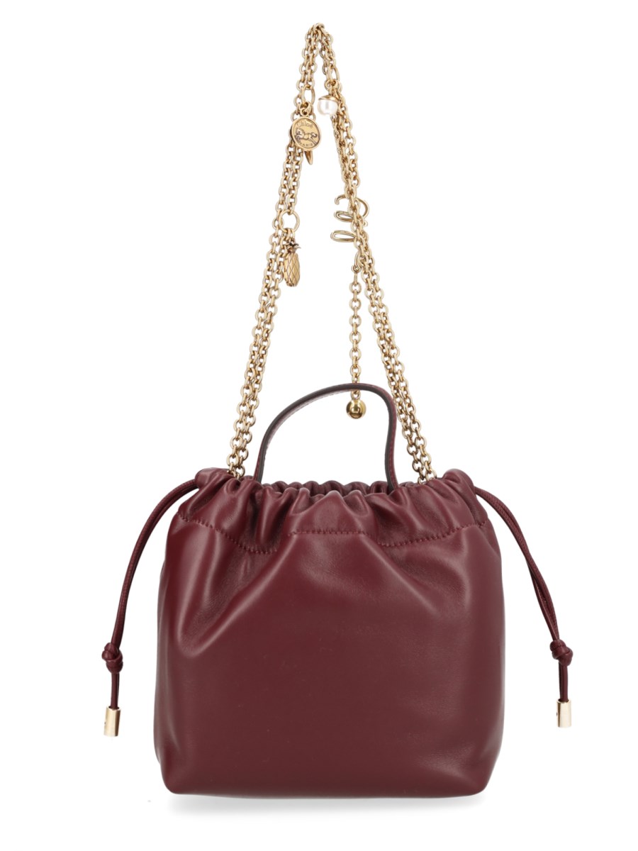 Borsa Chloé Icons con Catena