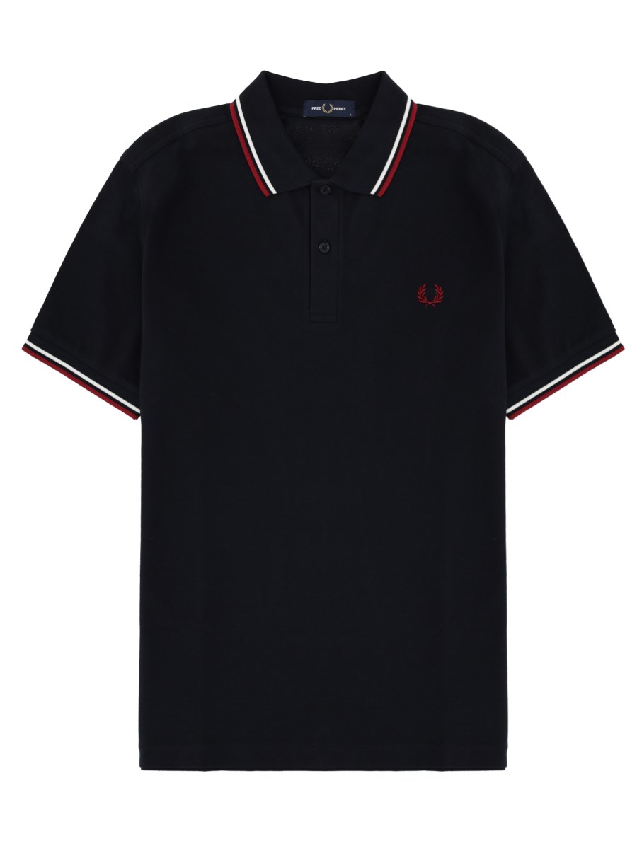 Polo con Logo