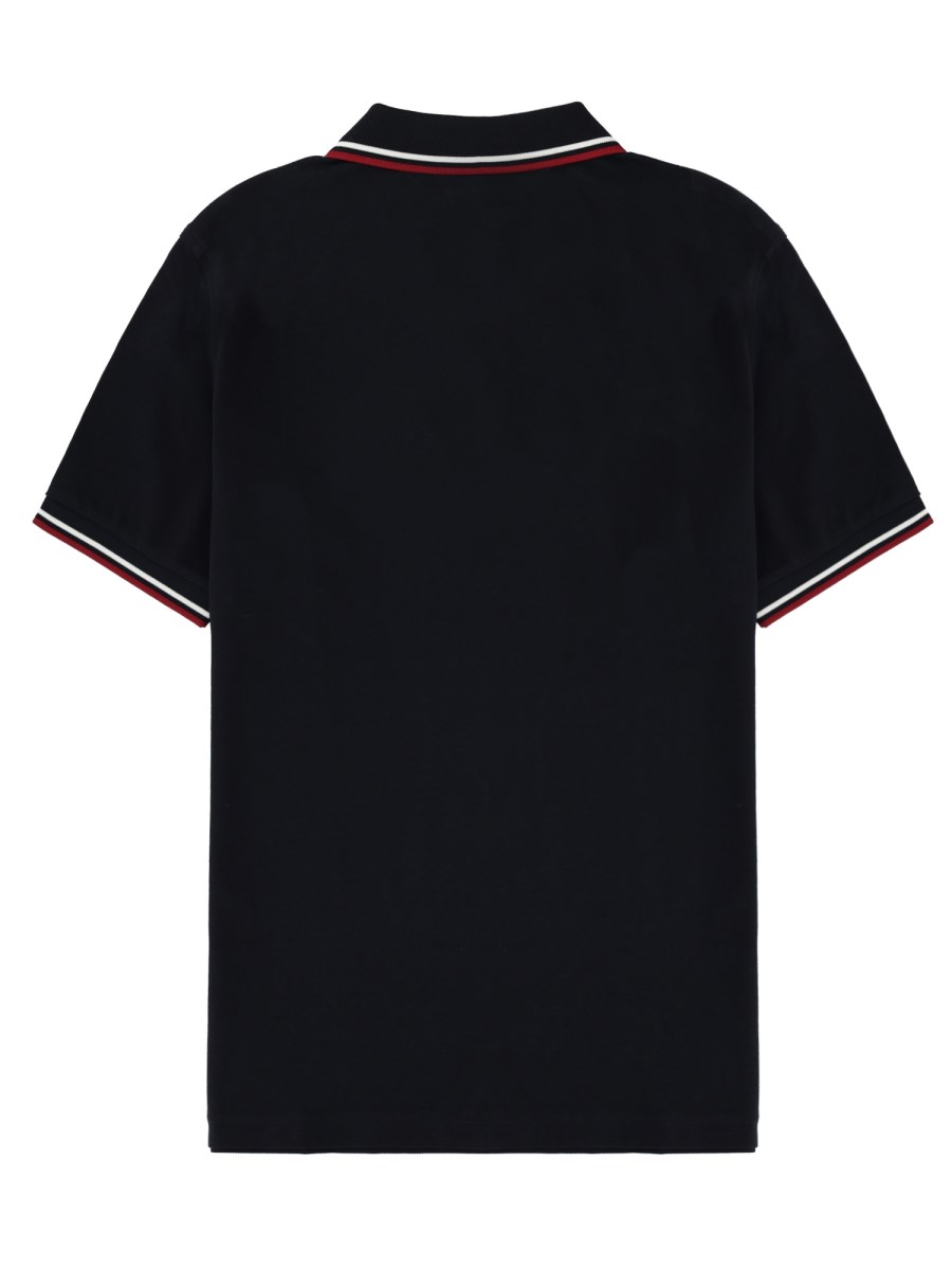 Polo con Logo
