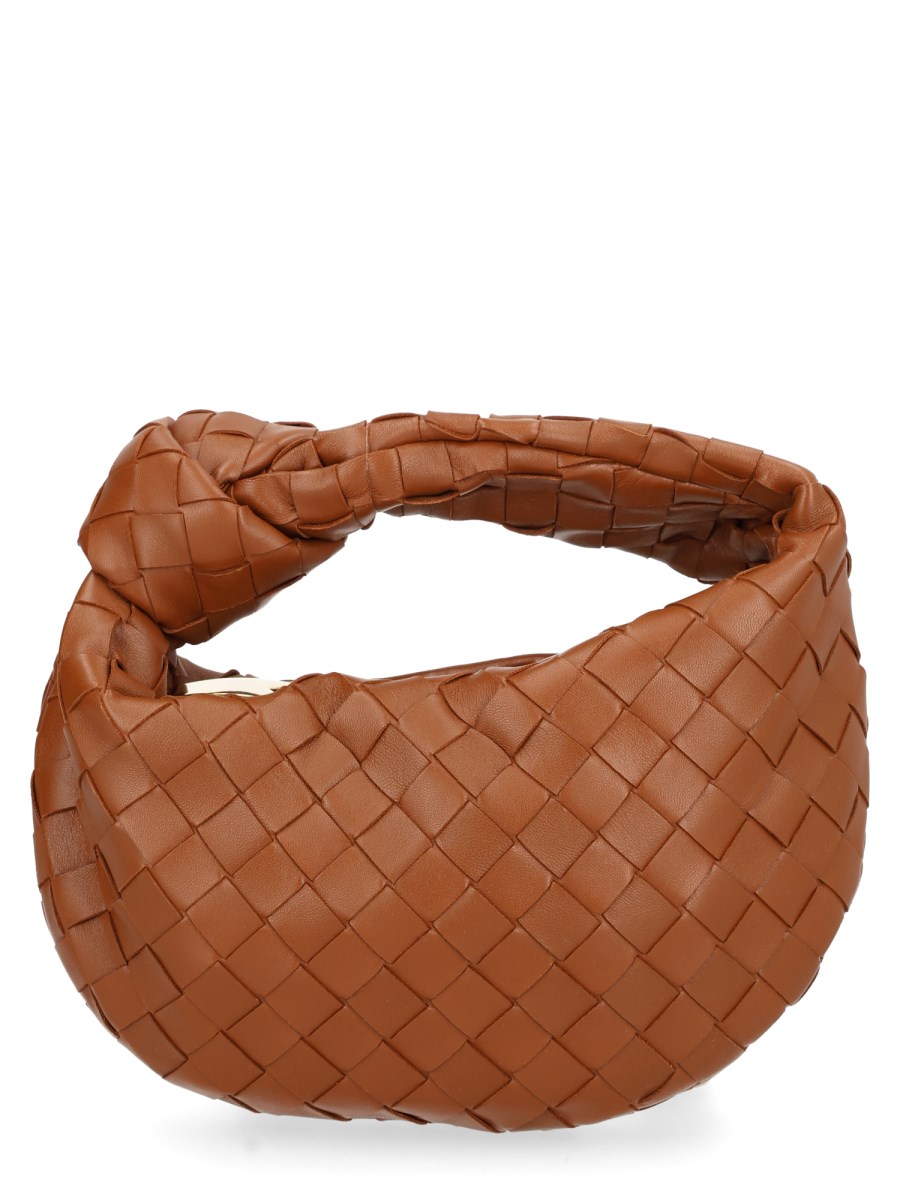 BORSA A MANO "MINI JODIE"