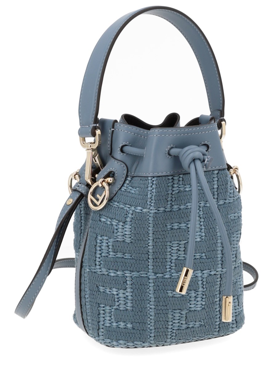 BORSA MON TRESOR
