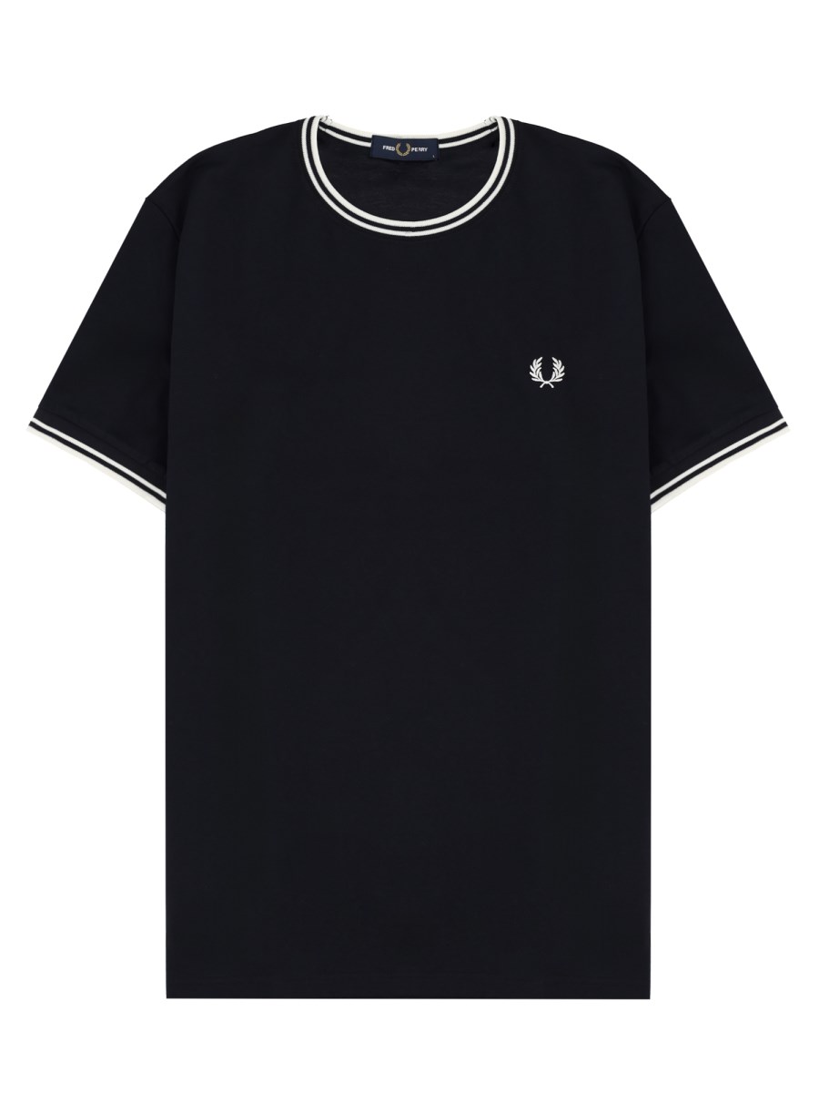 T-Shirt con Logo