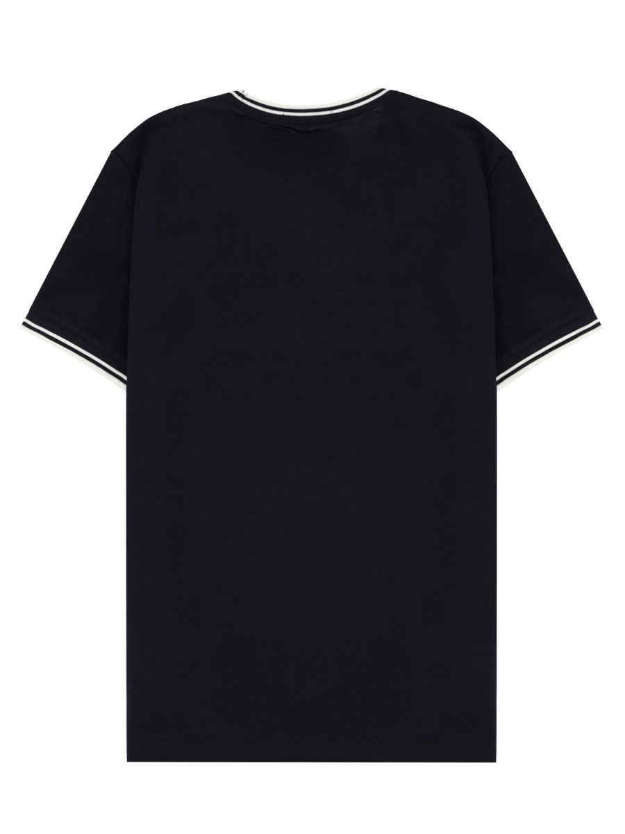 T-Shirt con Logo