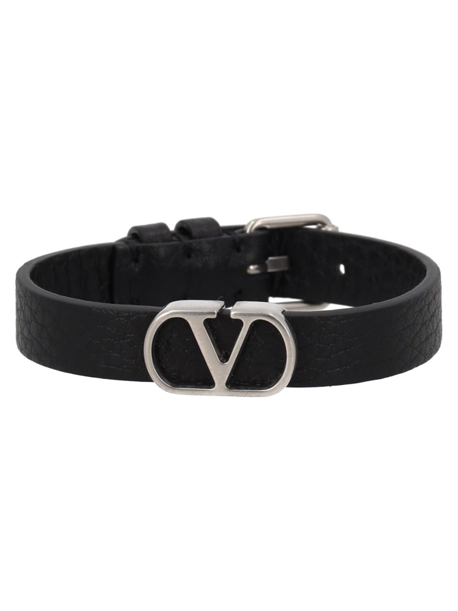 BRACCIALE VLOGO SIGNATURE