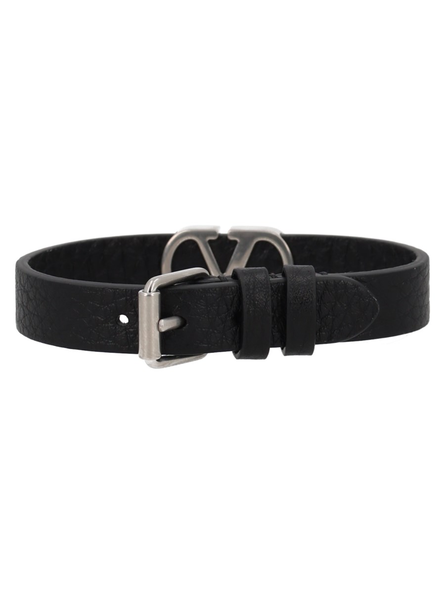 BRACCIALE VLOGO SIGNATURE