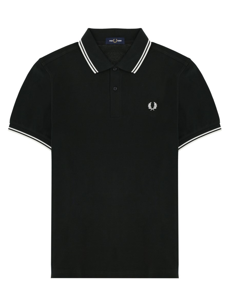 Polo con Logo
