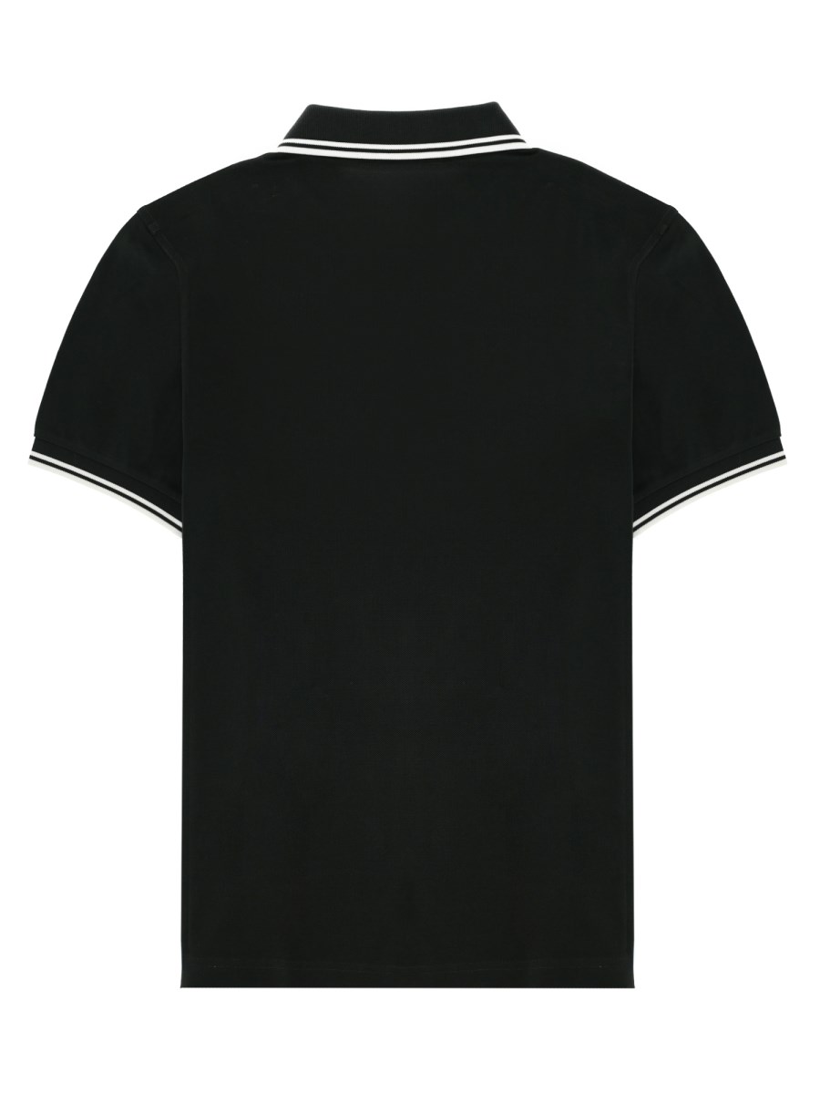 Polo con Logo