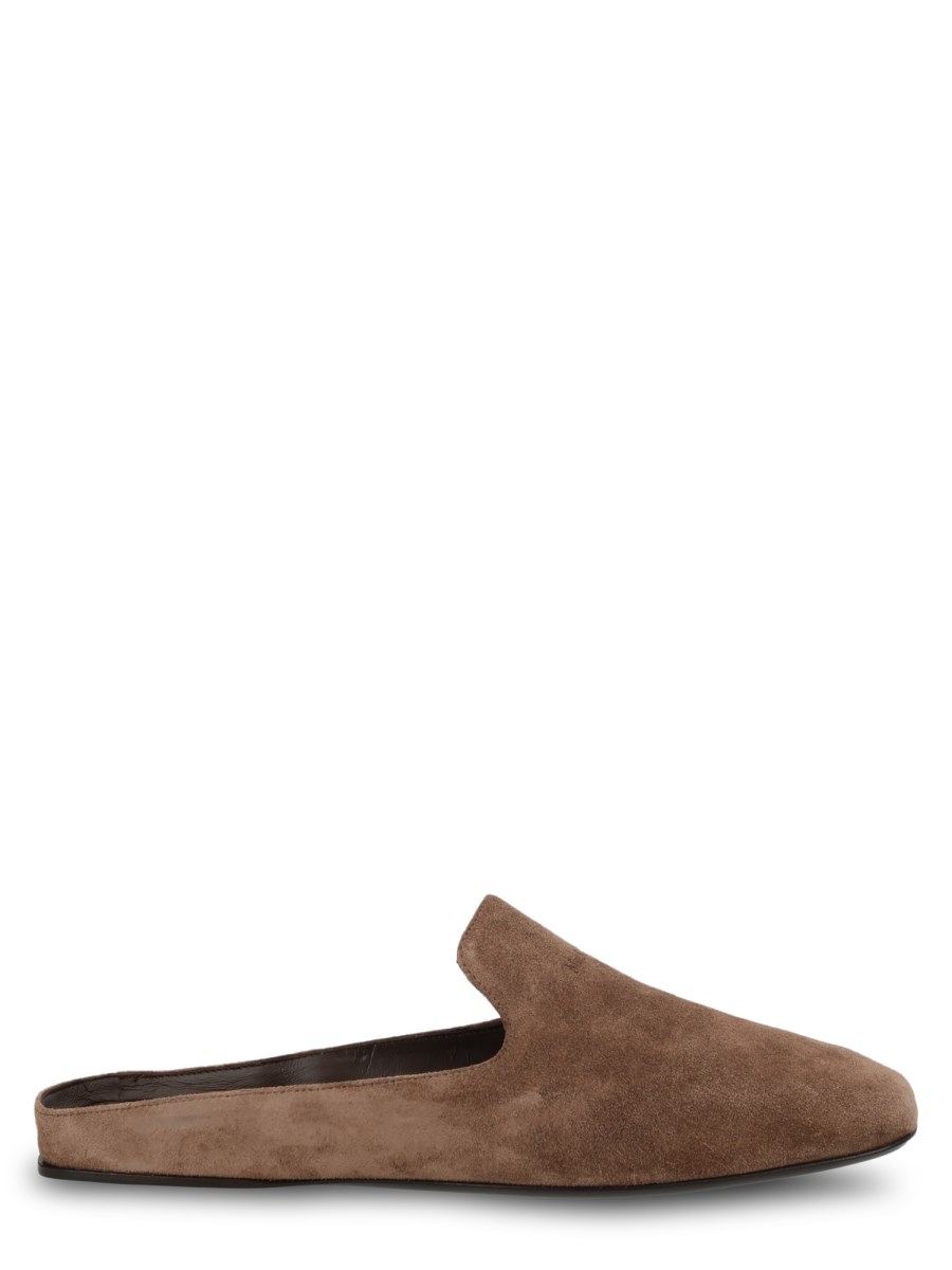 MULE TESSILE IN CROSTA 