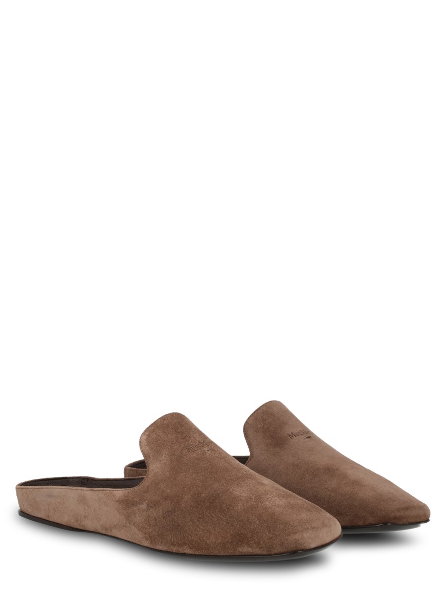 MULE TESSILE IN CROSTA 