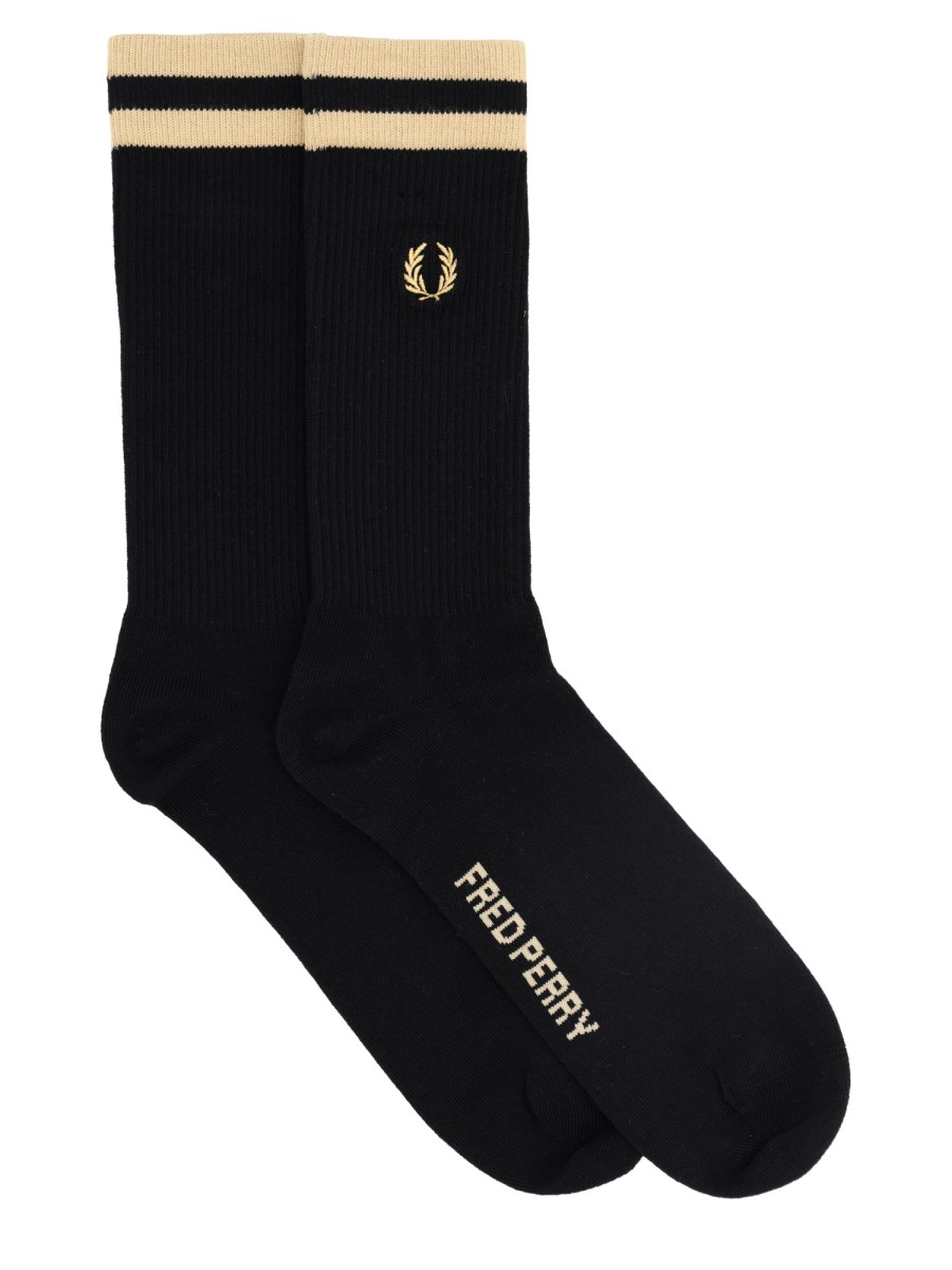 Calzini Tipped Sports