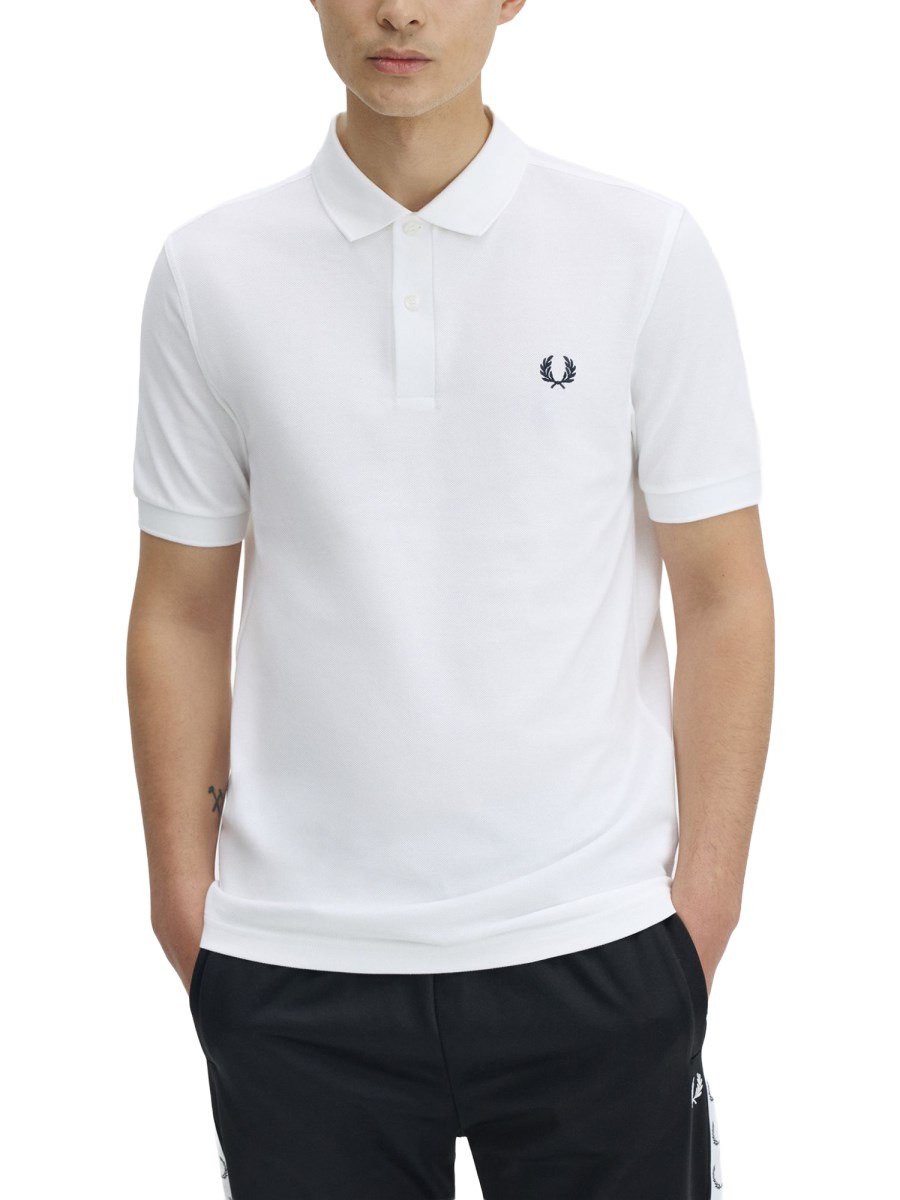 Polo con Logo