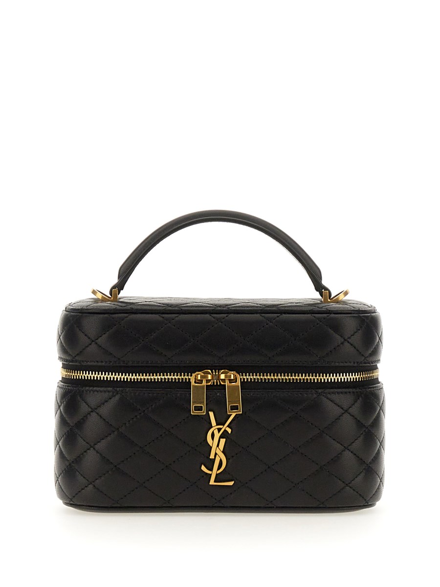 BORSA VANITY MINI GABY