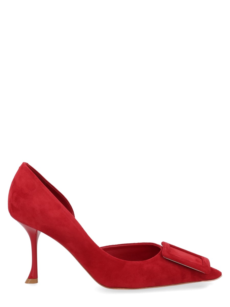 PUMP "VIV VILLE DORSAY"