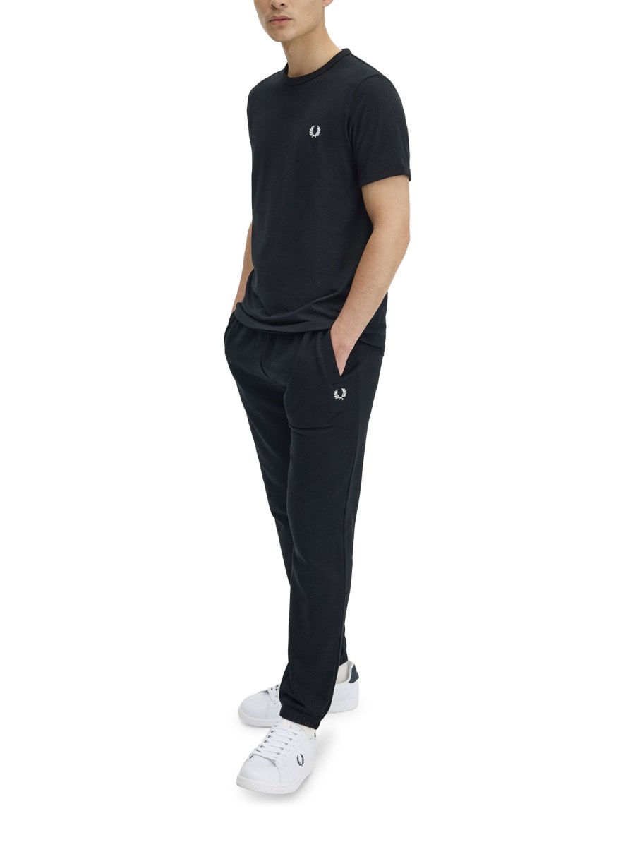 T-Shirt Con Logo
