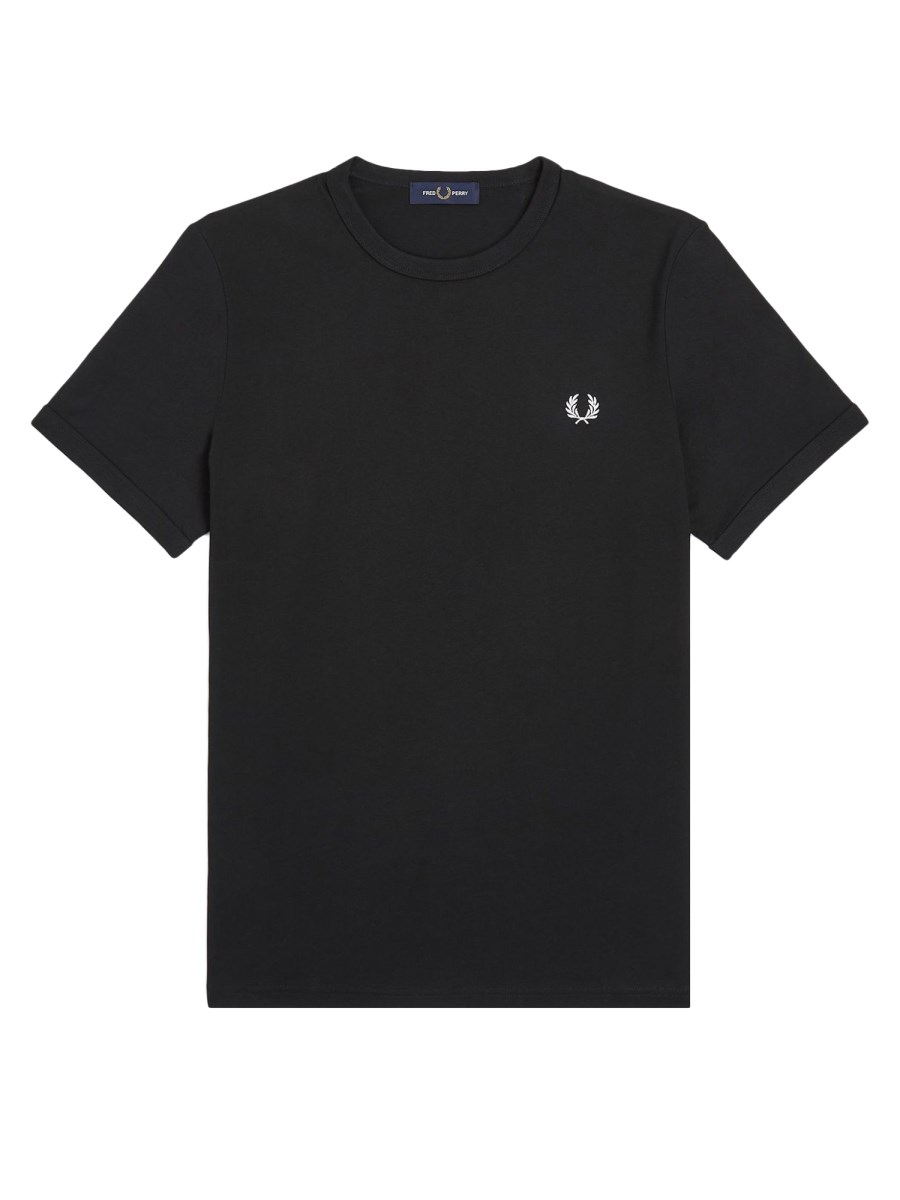 T-Shirt Con Logo