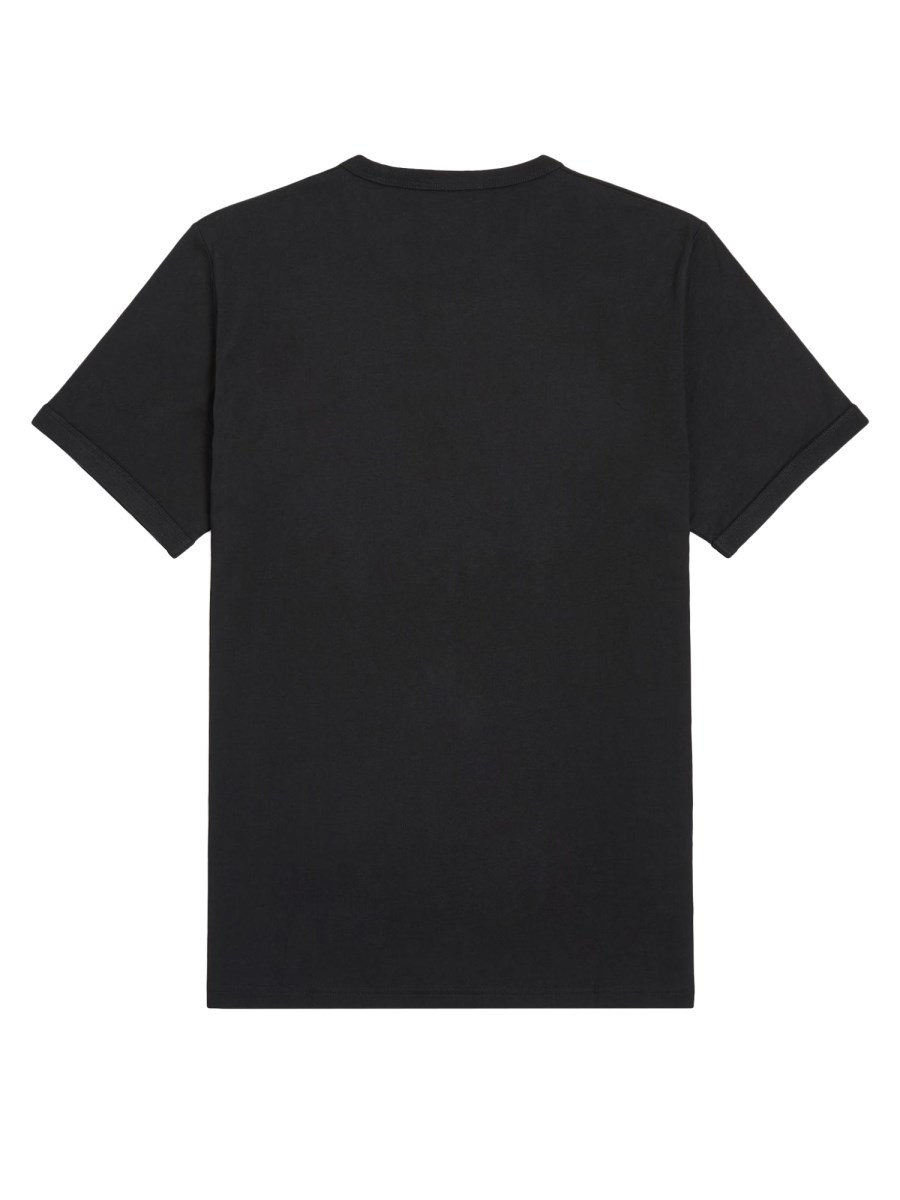 T-Shirt Con Logo