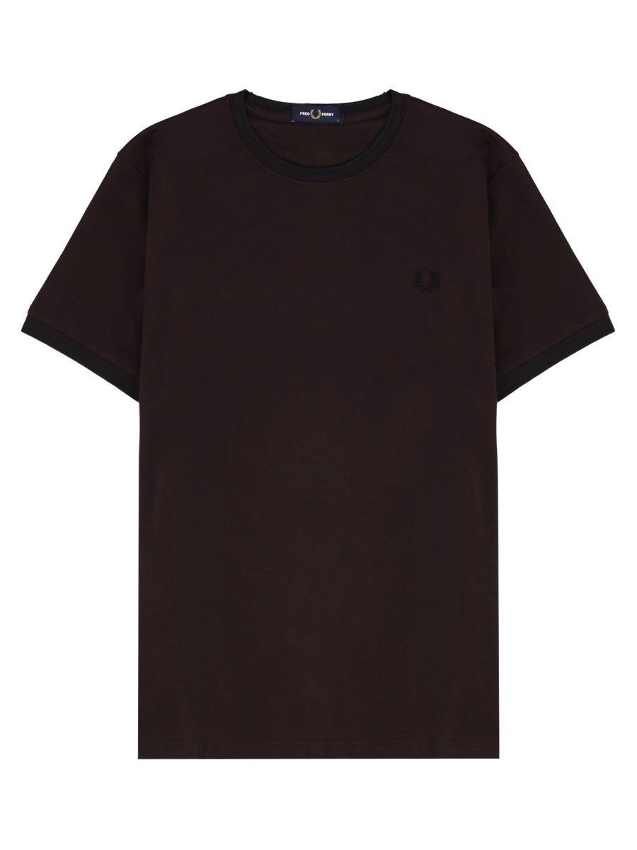 T-Shirt con Logo