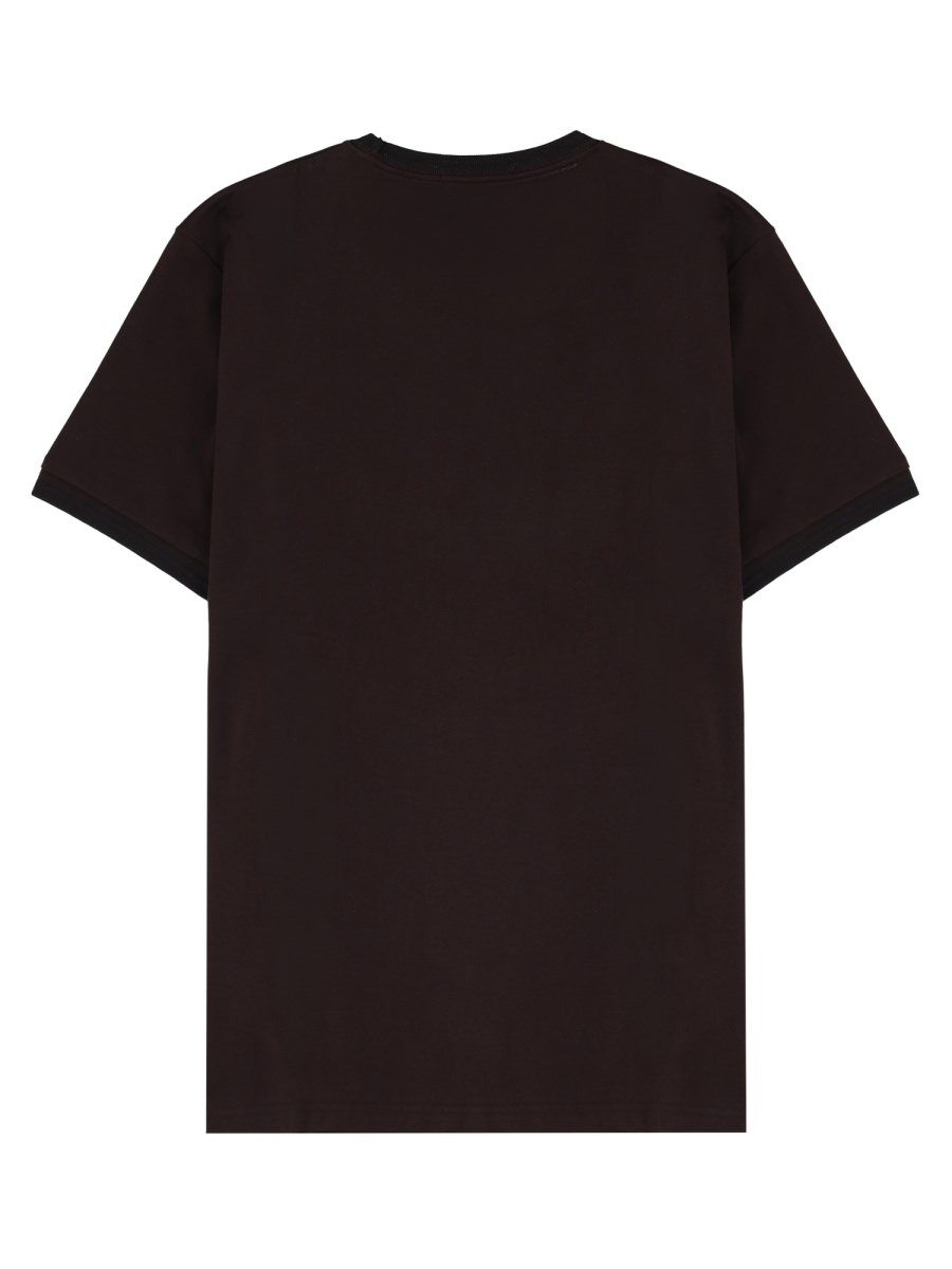 T-Shirt con Logo