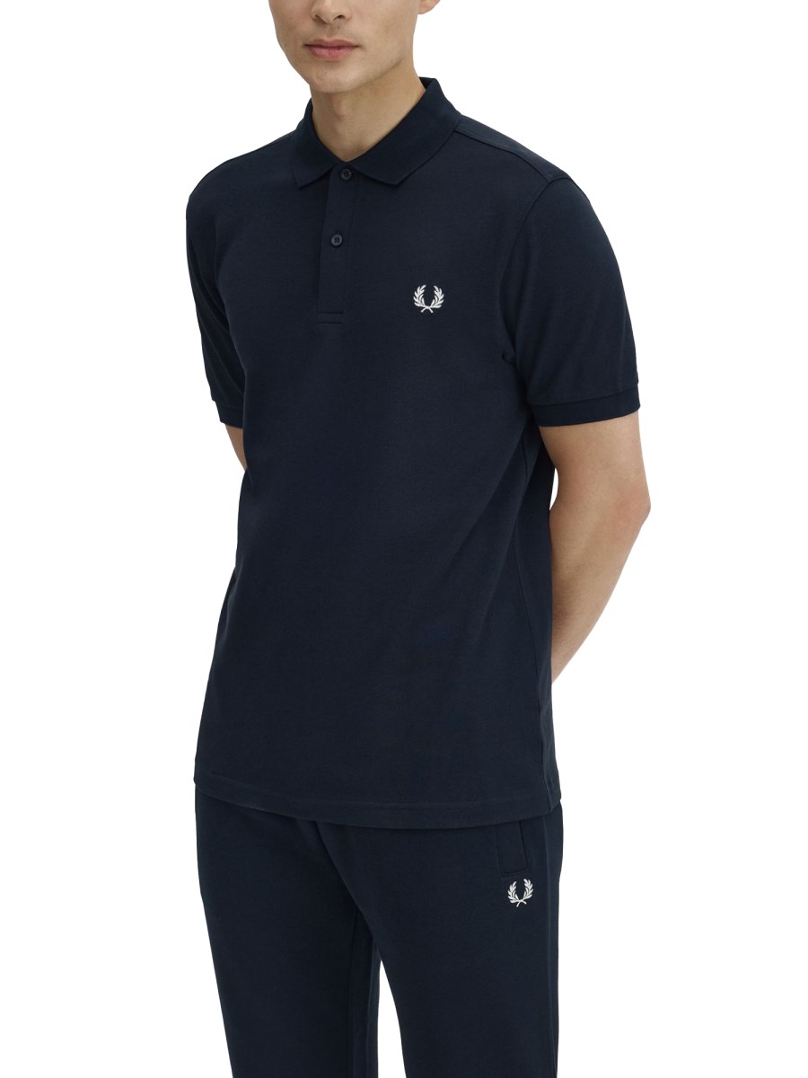 Polo con Logo