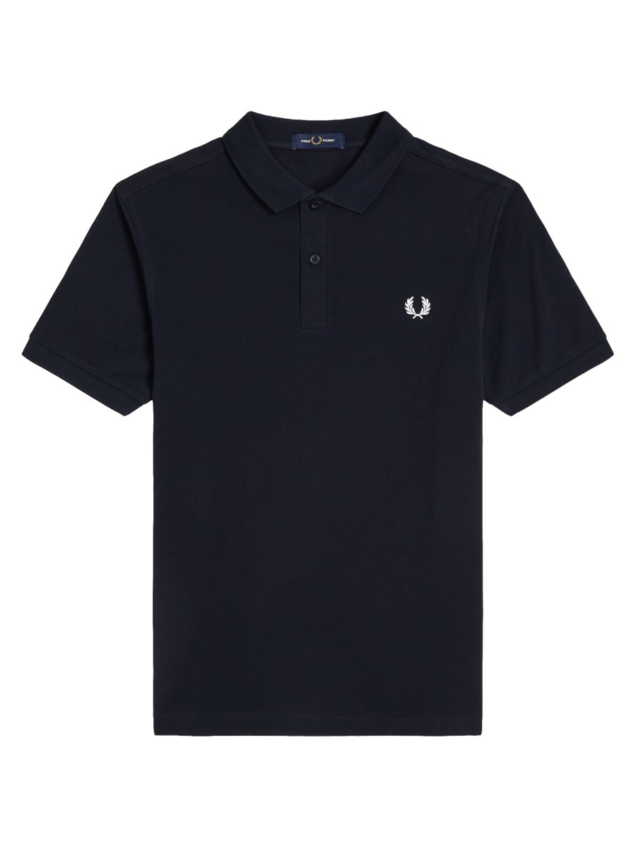 Polo con Logo