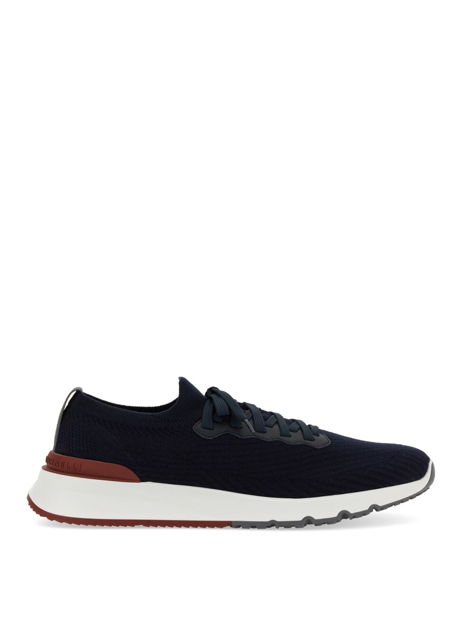 SNEAKER RUNNER