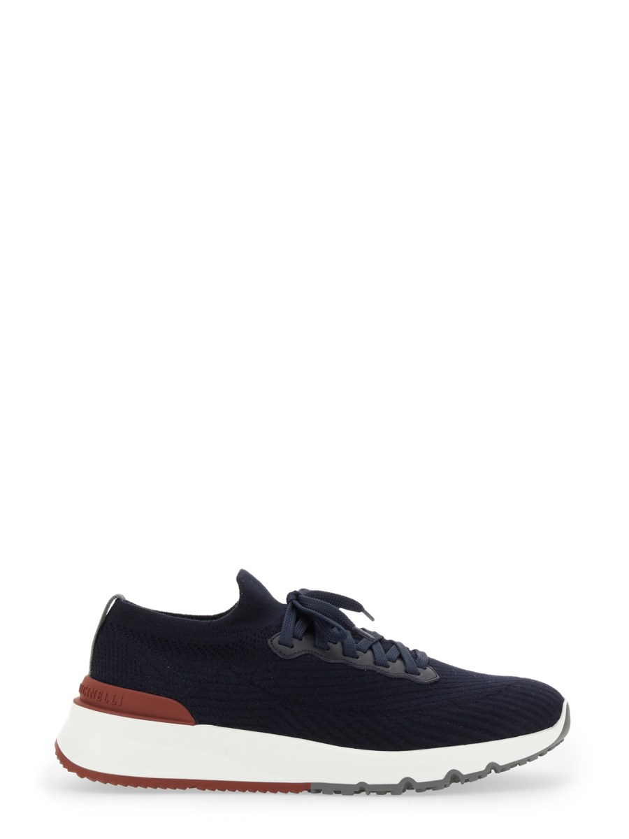 SNEAKER RUNNER
