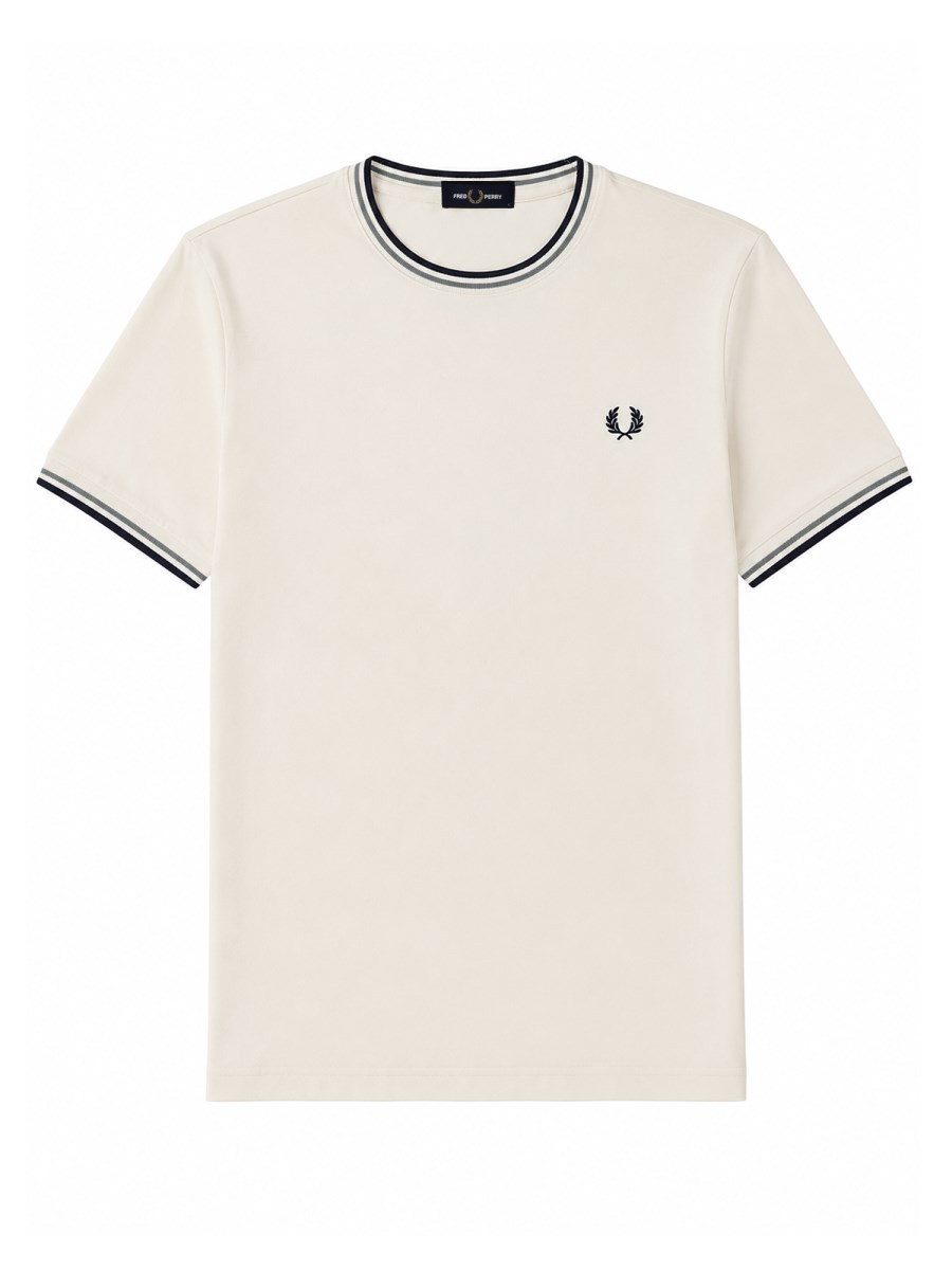 T-Shirt con Logo