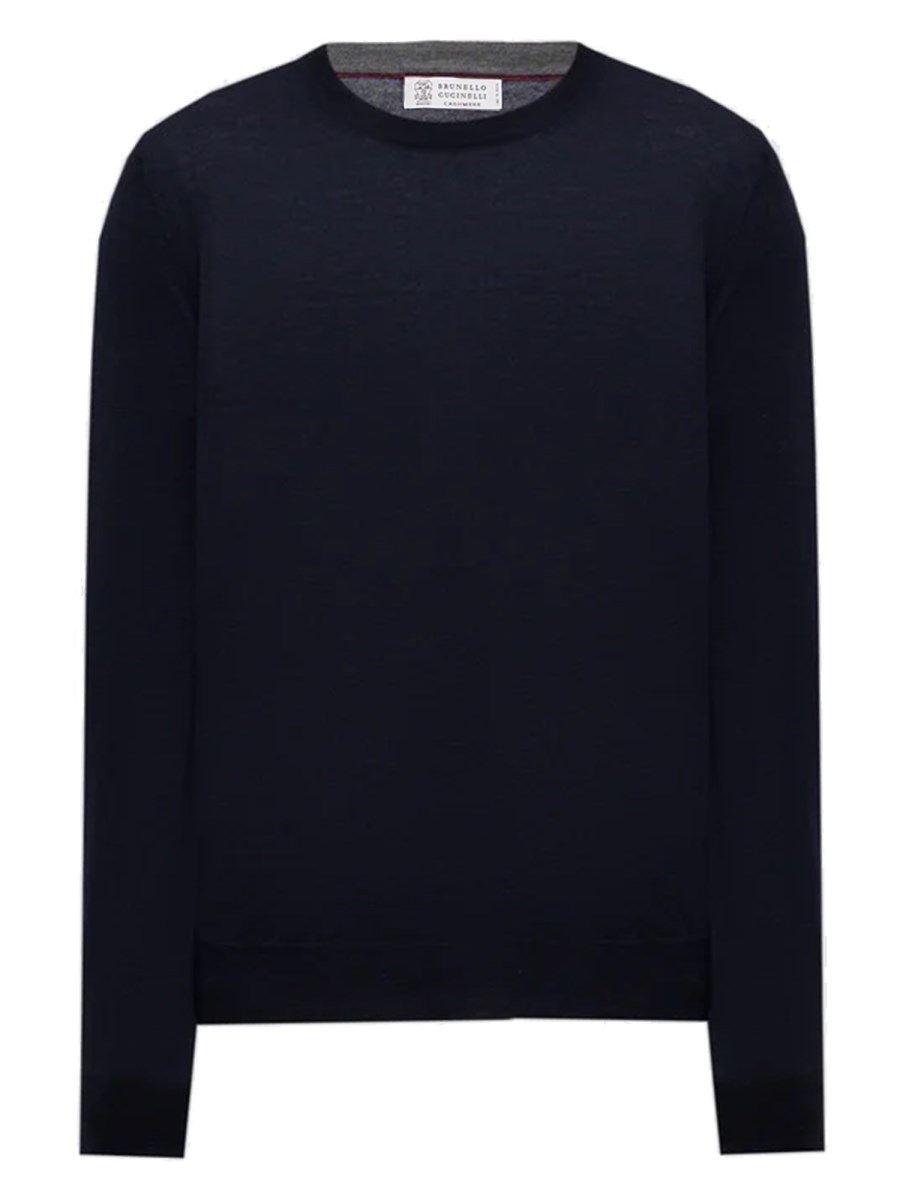 MAGLIA IN LANA