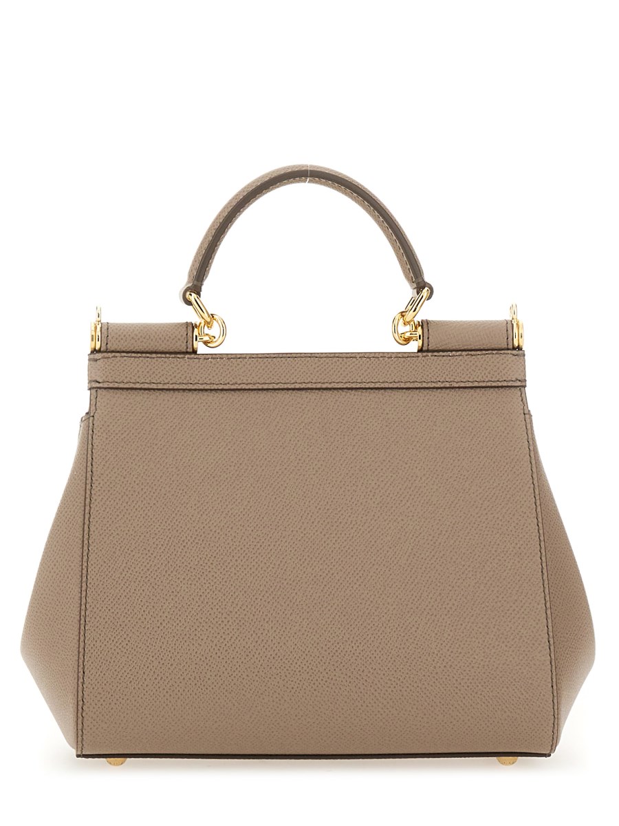 BORSA SICILY MEDIUM