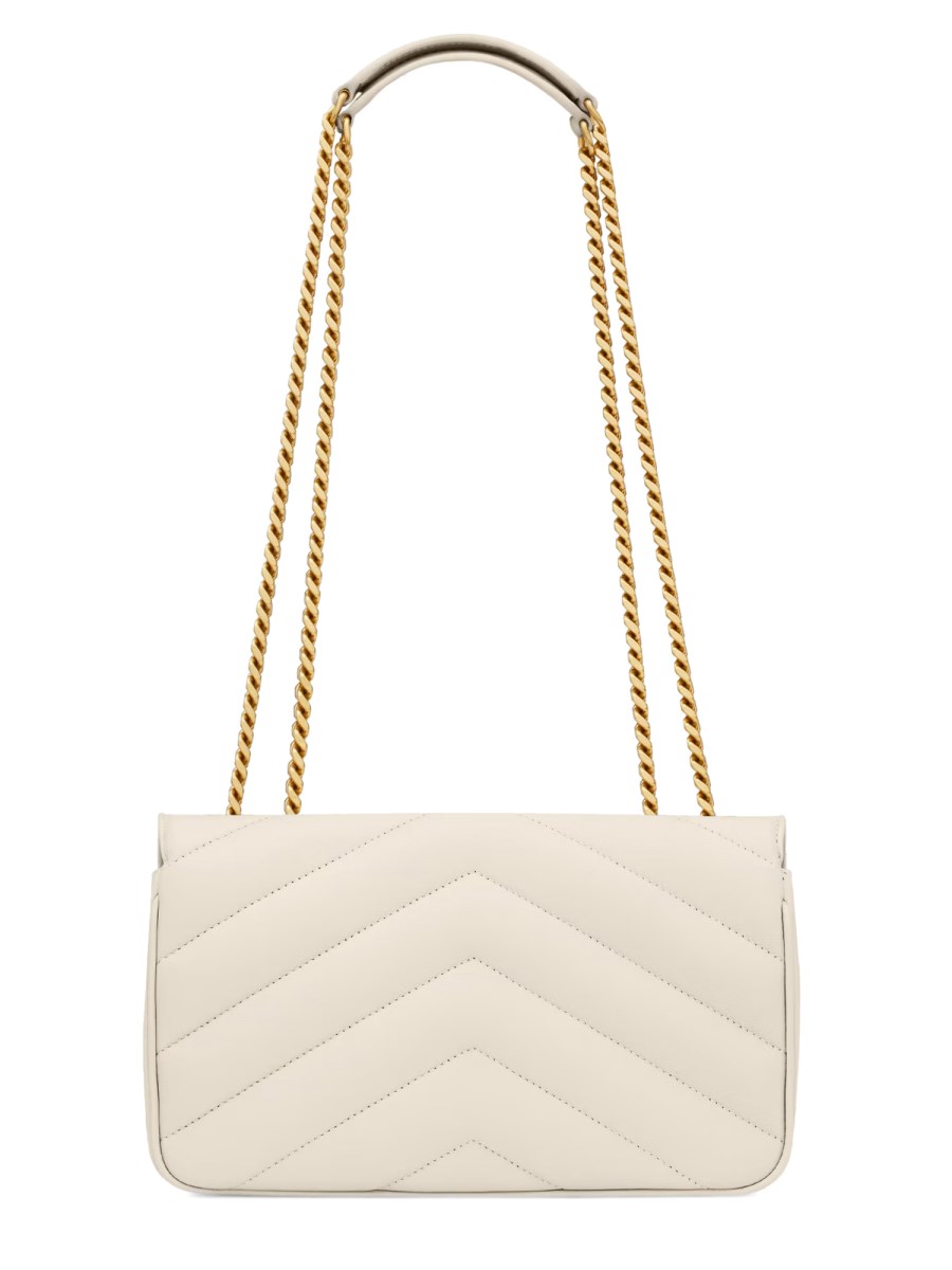 BORSA LOULOU SMALL 
