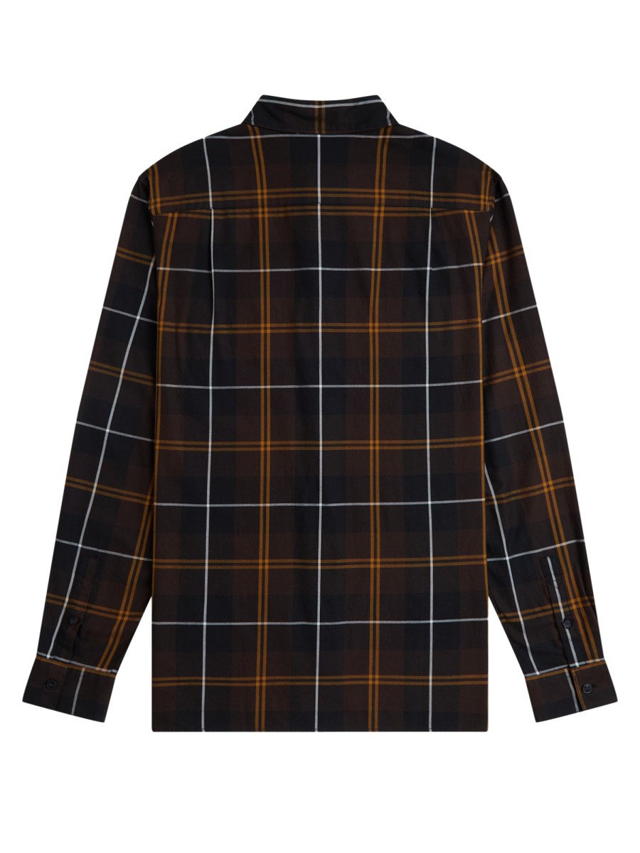 Camicia In Cotone