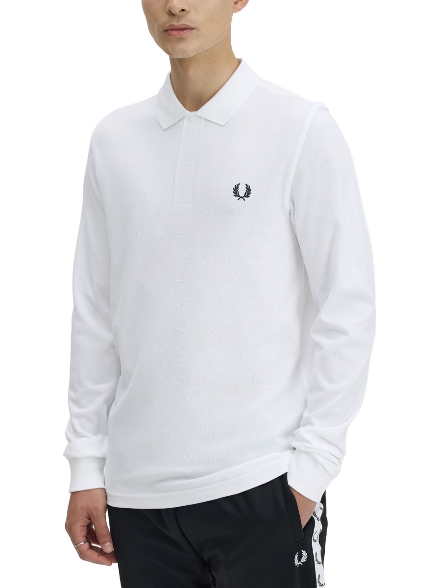Polo Con Logo