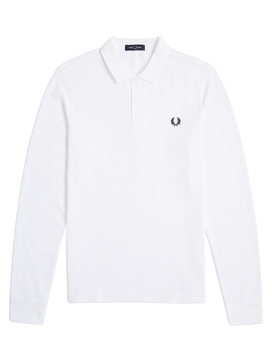 Polo Con Logo
