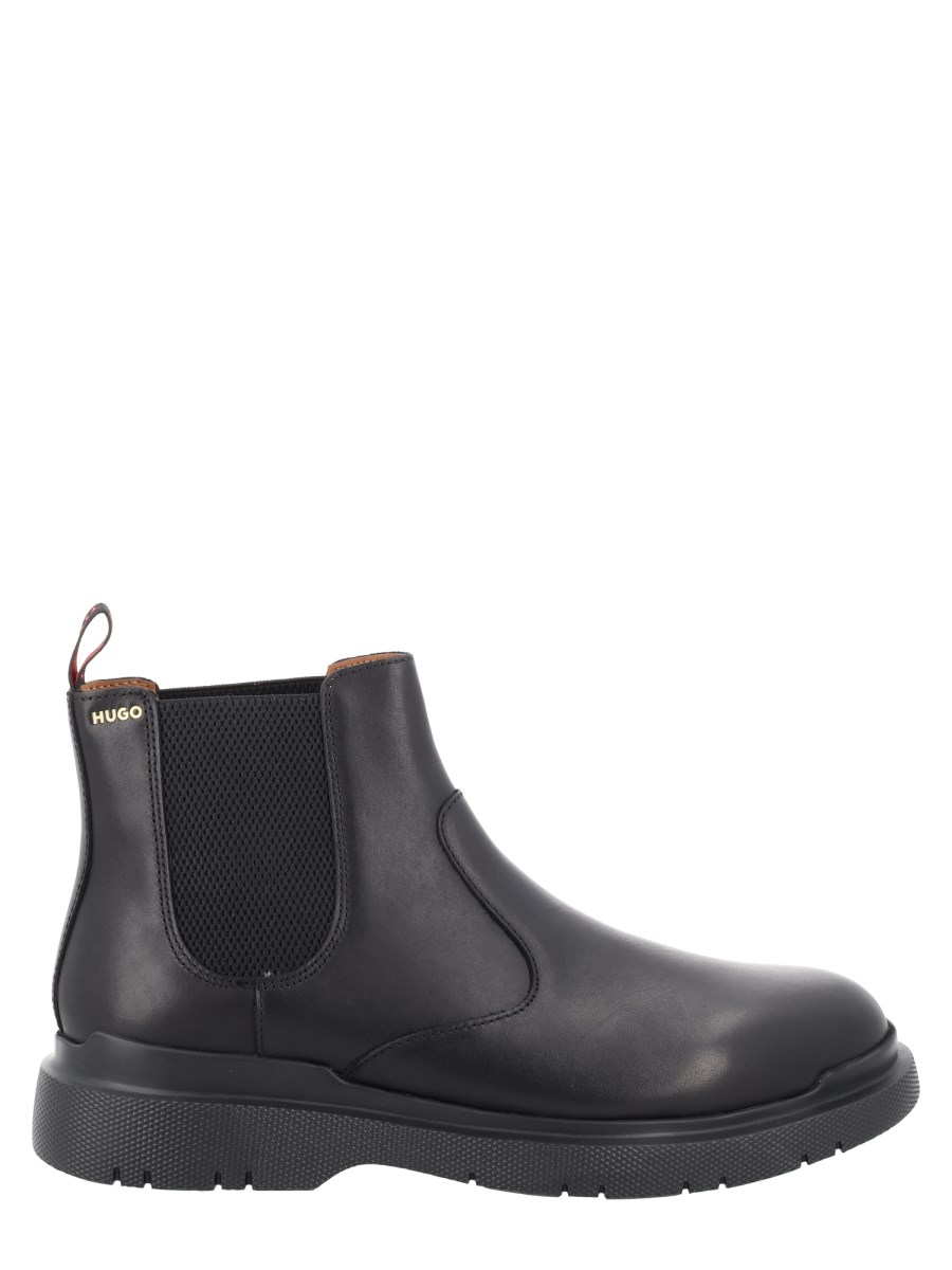 Stivaletto Chelsea