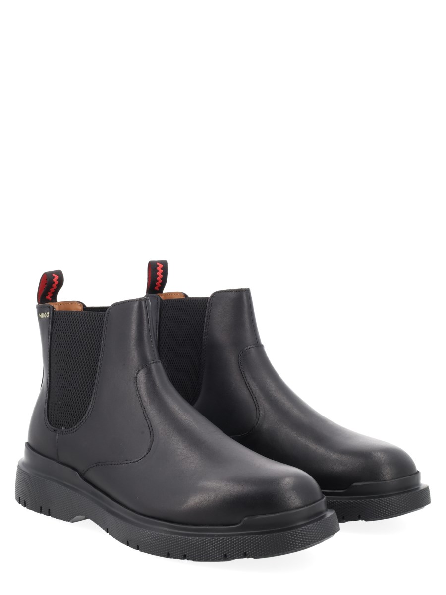 Stivaletto Chelsea
