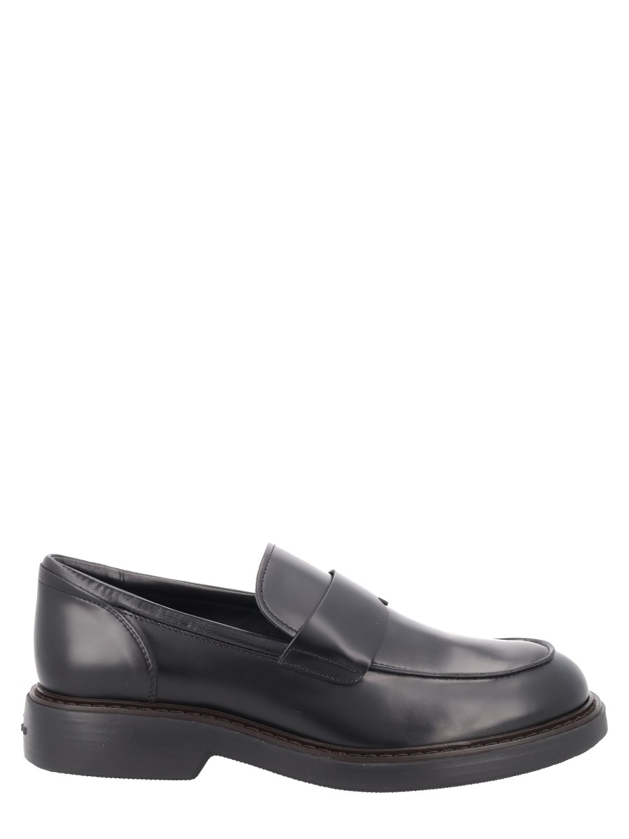 Mocassino H704