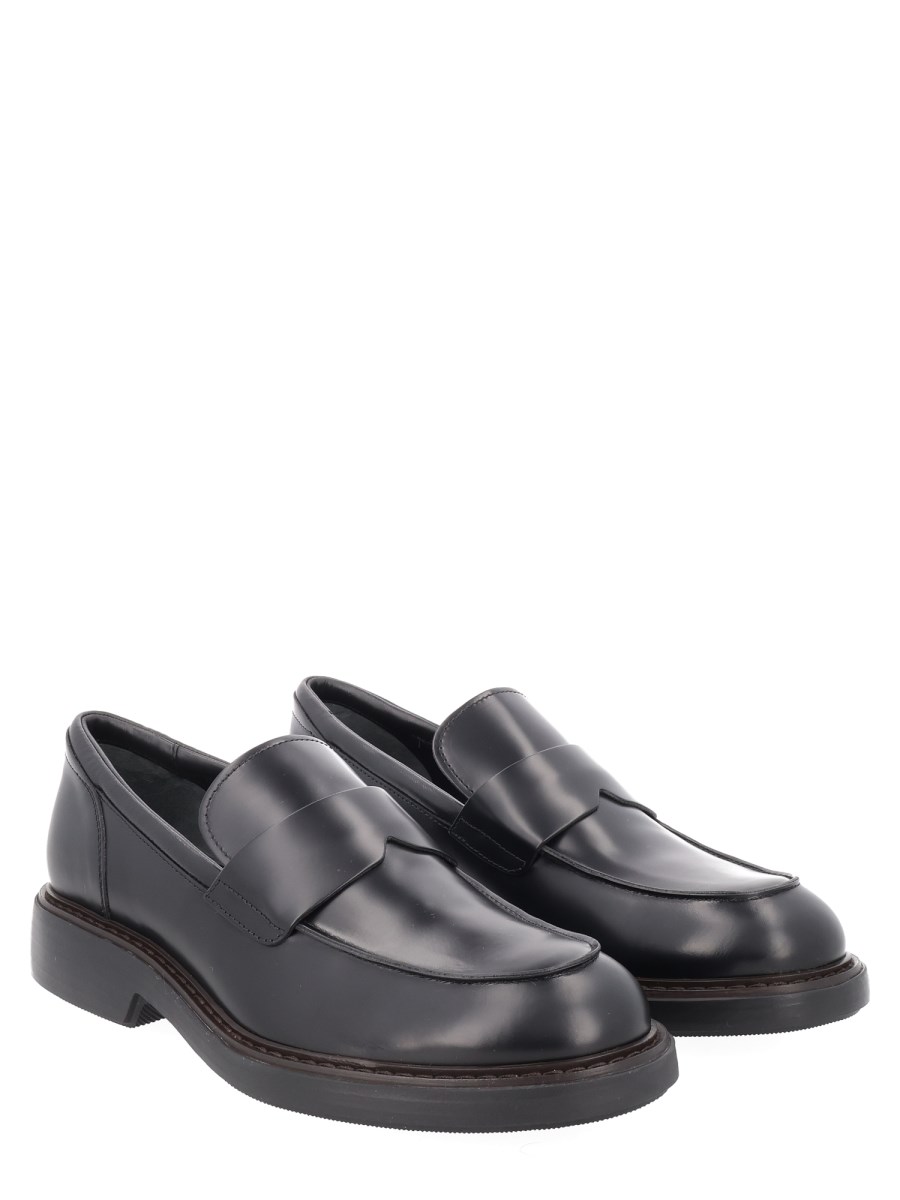 Mocassino H704