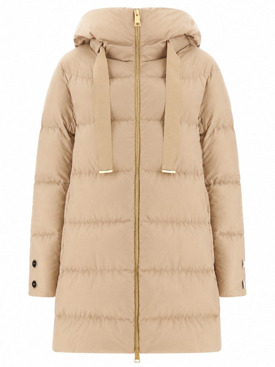 CAPPOTTO A-SHAPE 