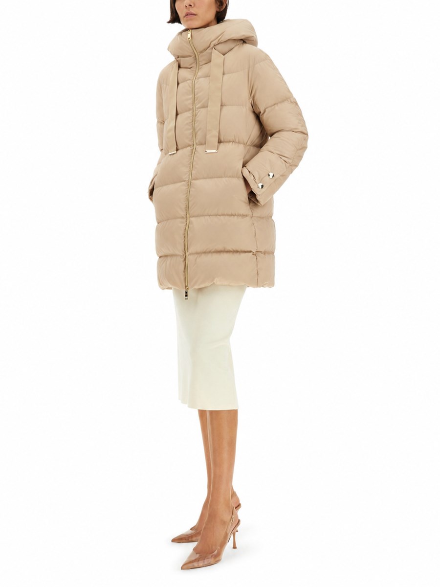 CAPPOTTO A-SHAPE 