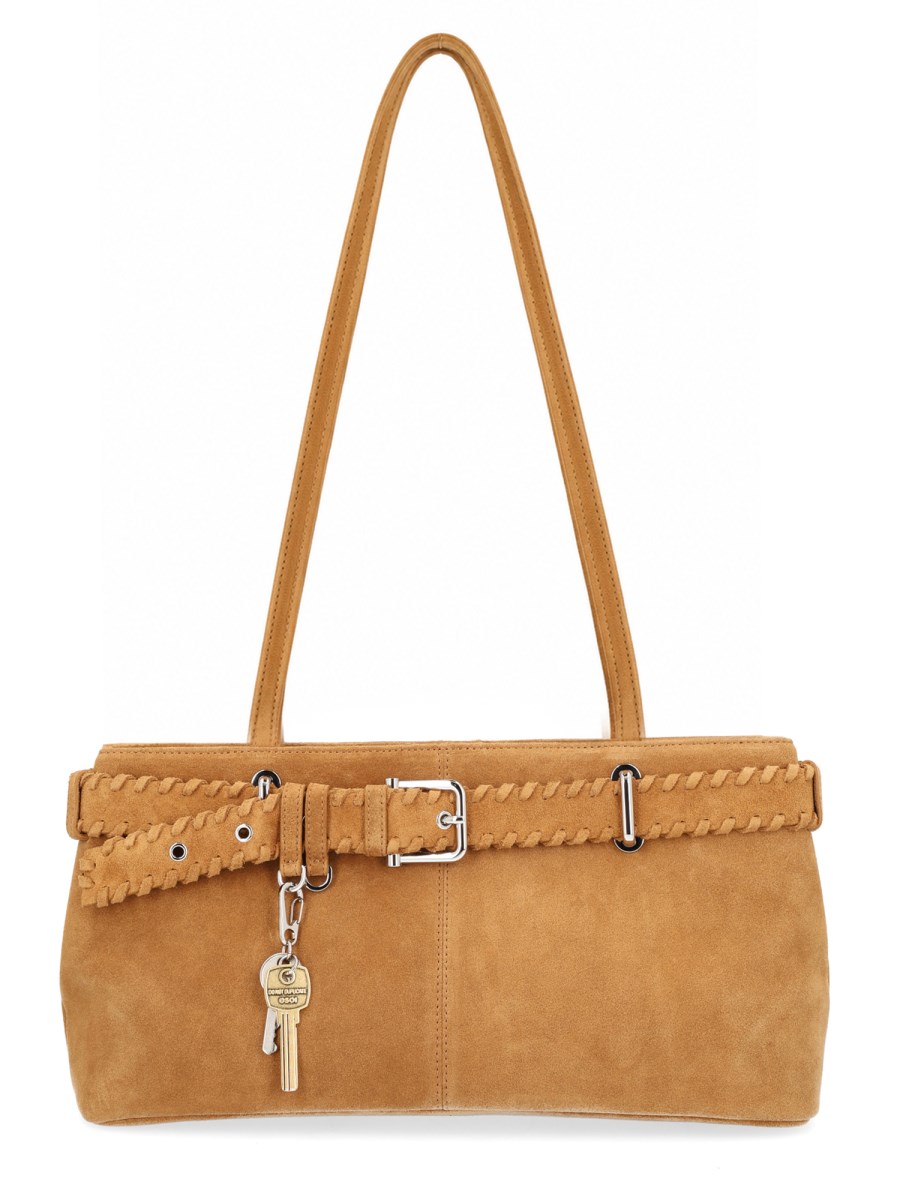BORSA SHOULDER BROCLE 