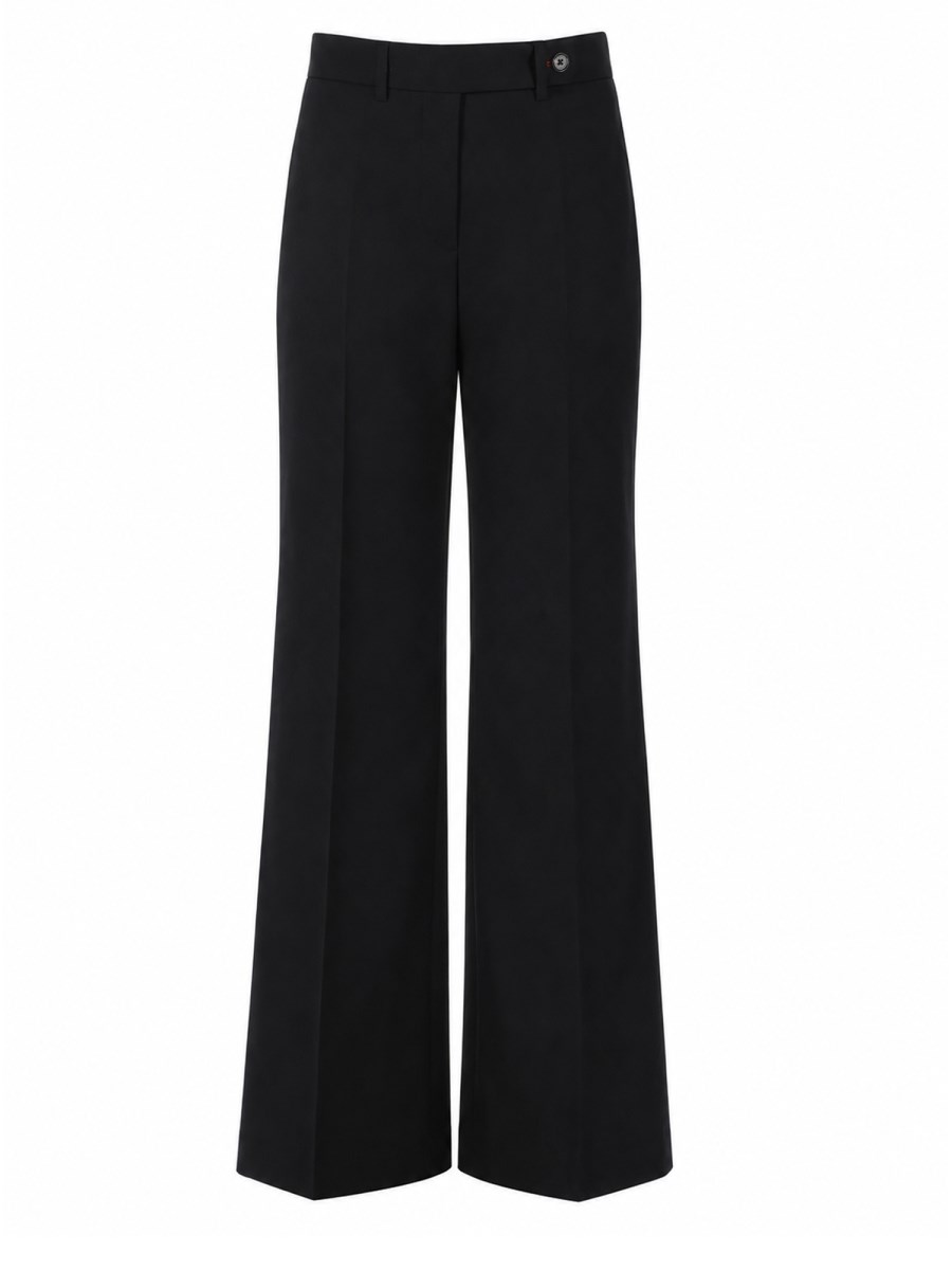 PANTALONE BOOTCUT