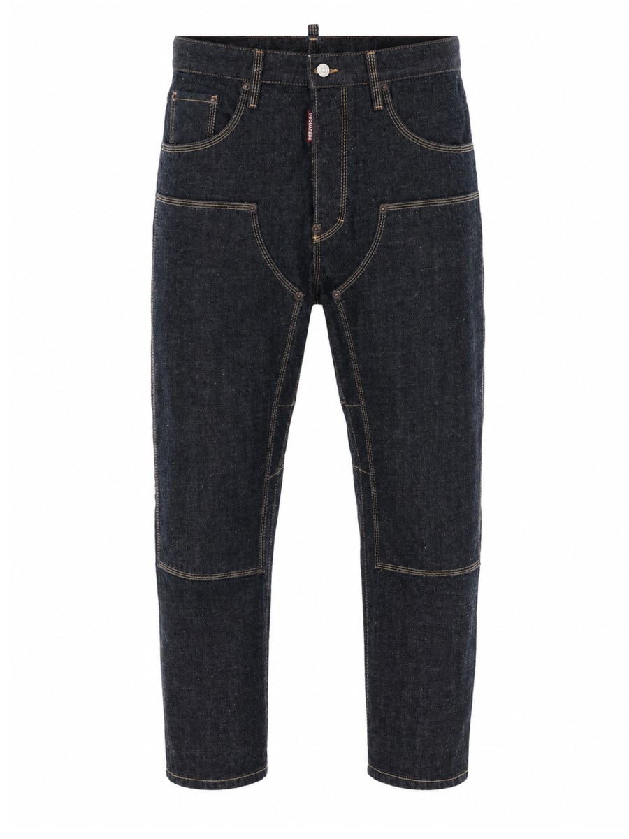 JEANS KAWAII
